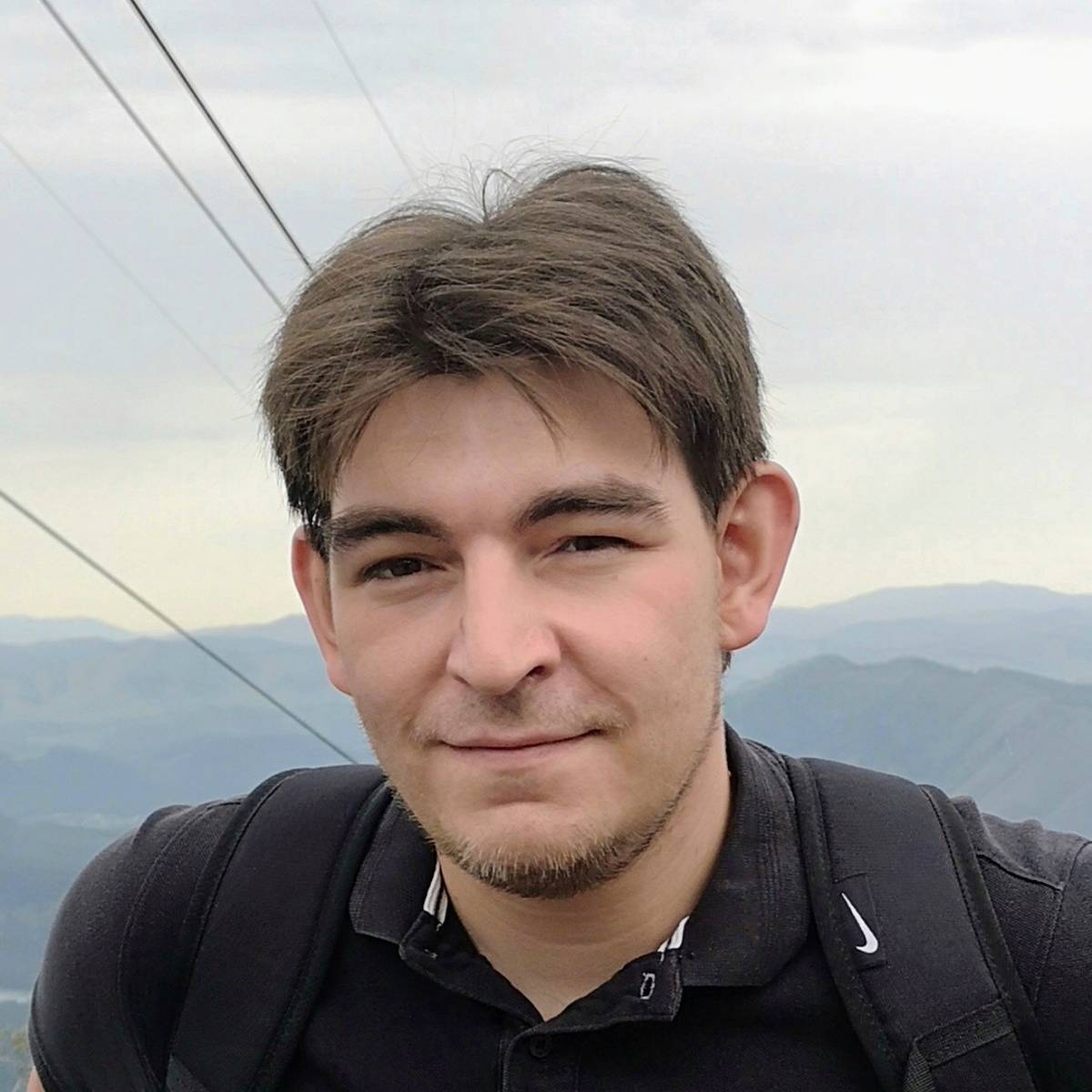 Никита Перфильев
