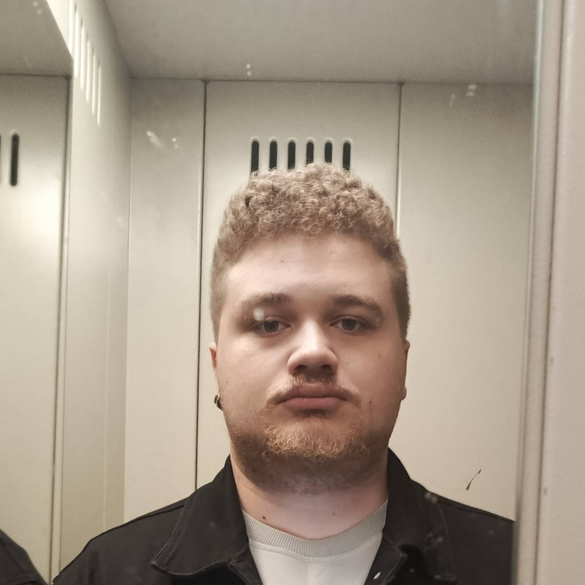 Данил Моргунов | Сетка — социальная сеть от hh.ru