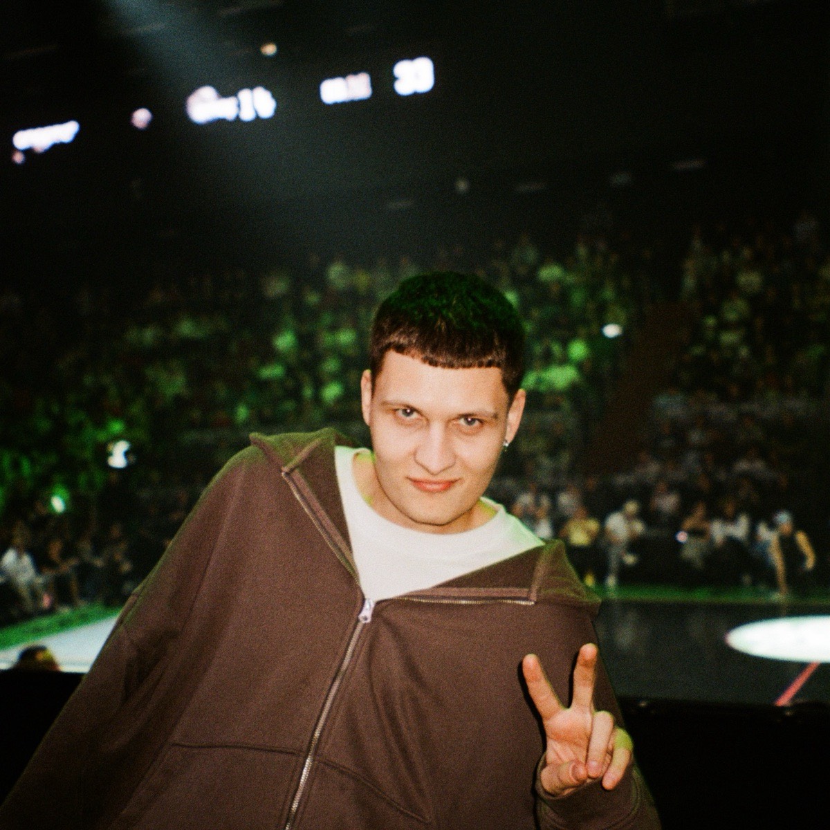 Максим Болт