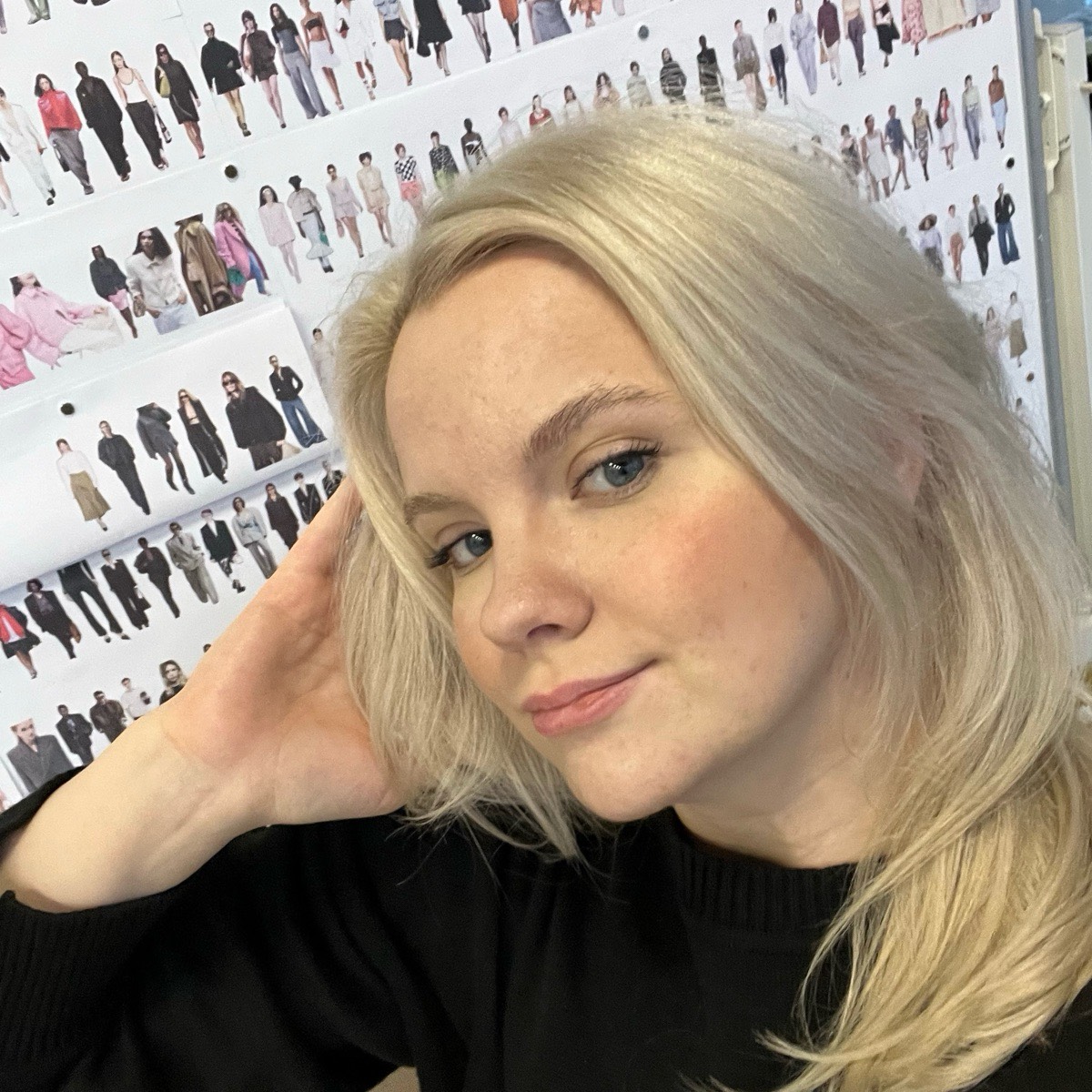 Юлия Михальчук