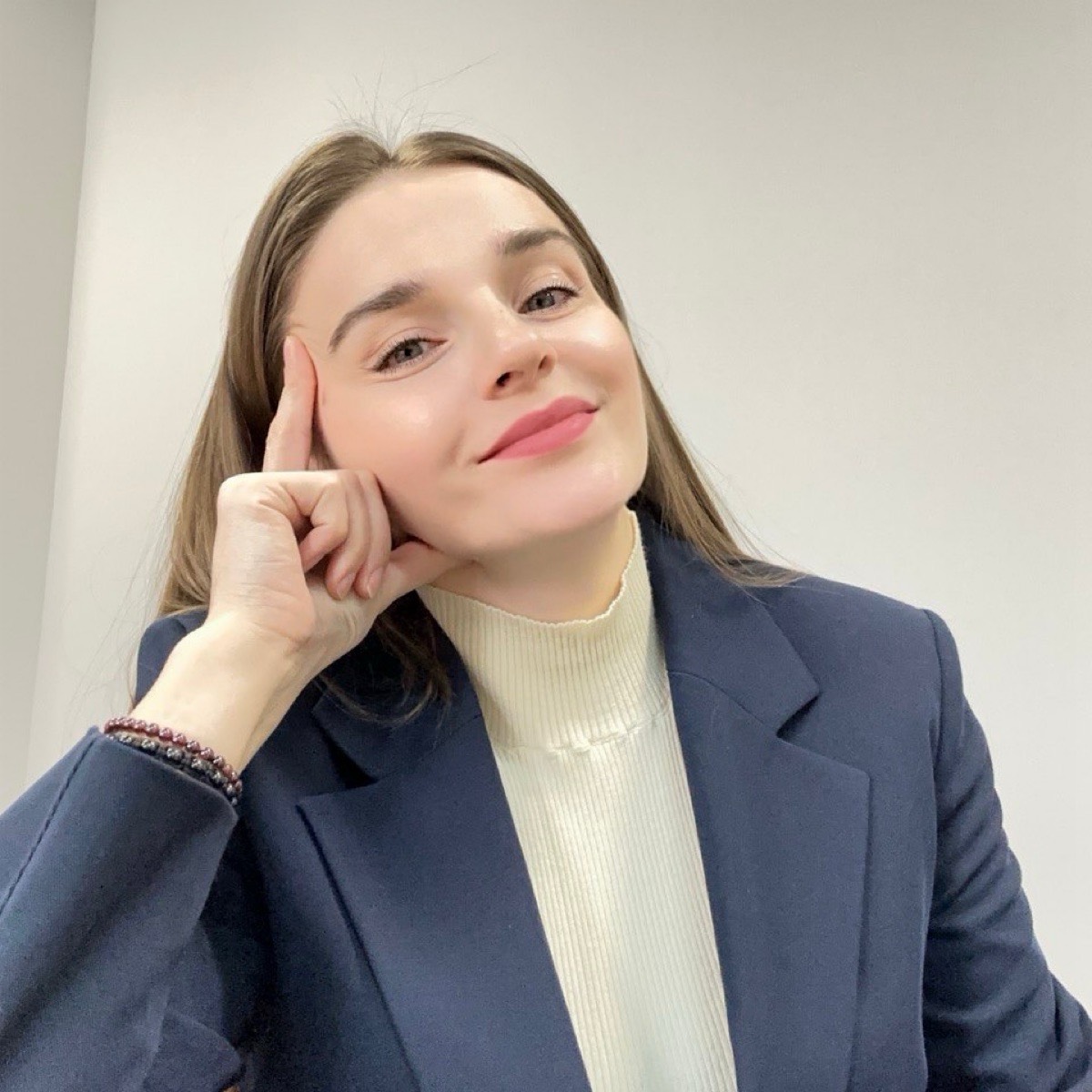 Ольга Пявко | Сетка — социальная сеть от hh.ru