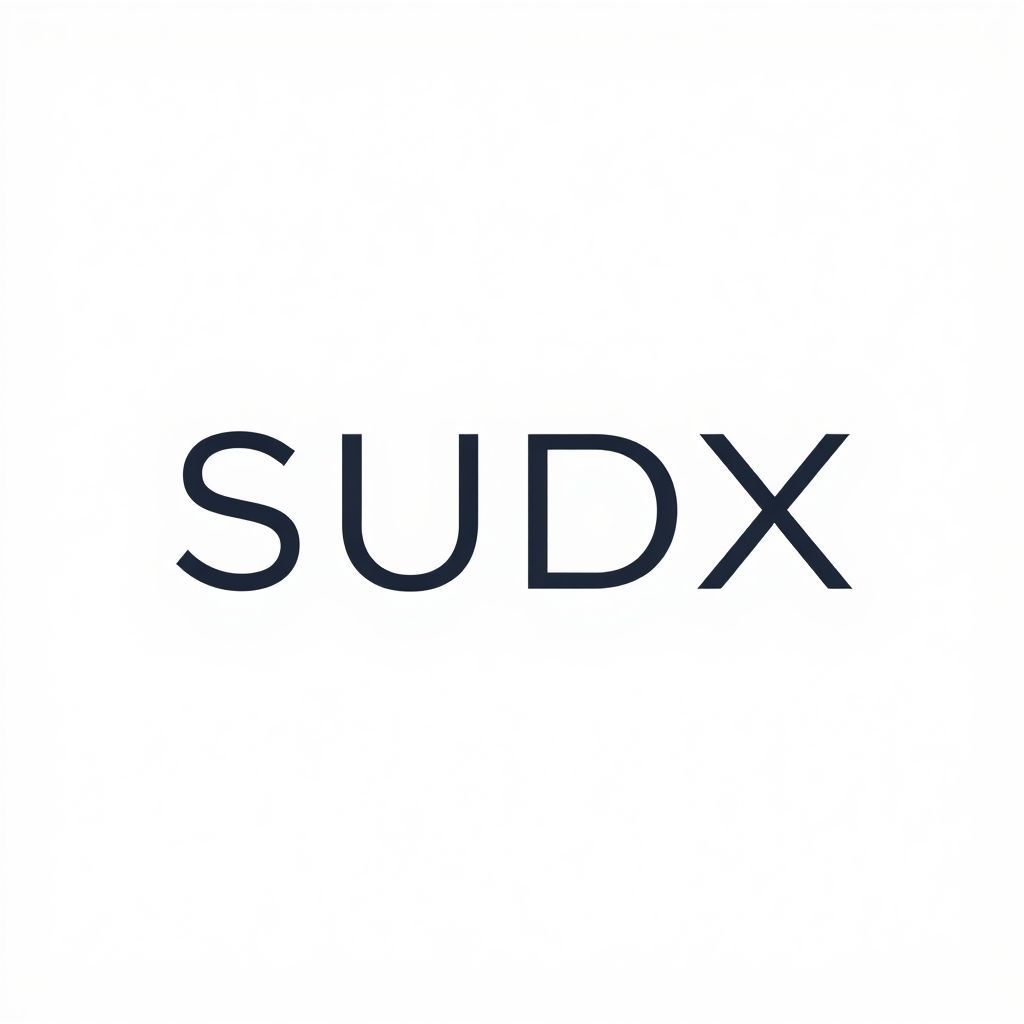 SUDX — это токен на сети Polygon, который позволяет сообществу финансировать проекты с открытым исходным кодом | Сетка — социальная сеть от hh.ru