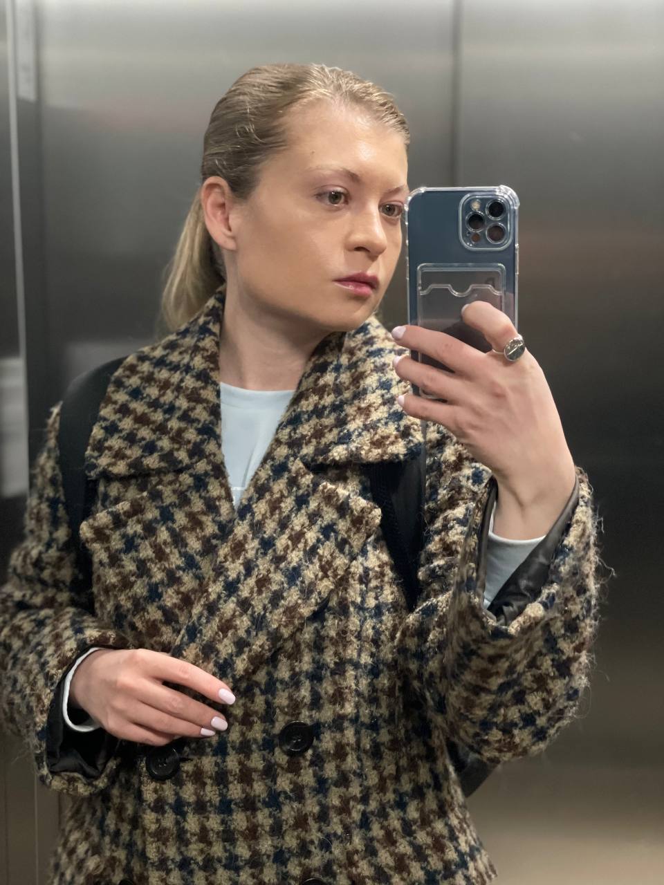 Какие планы на осень? 🍂
Последняя неделя лета и уже скоро активнейший осенний деловой сезон!
Я решила на этой неделе повторить свой опыт голодания, идет уже 4 день, полет нормальный!
На 4 день организ... | Сетка — социальная сеть от hh.ru