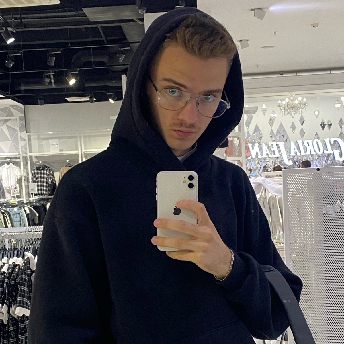 Денис Егоров