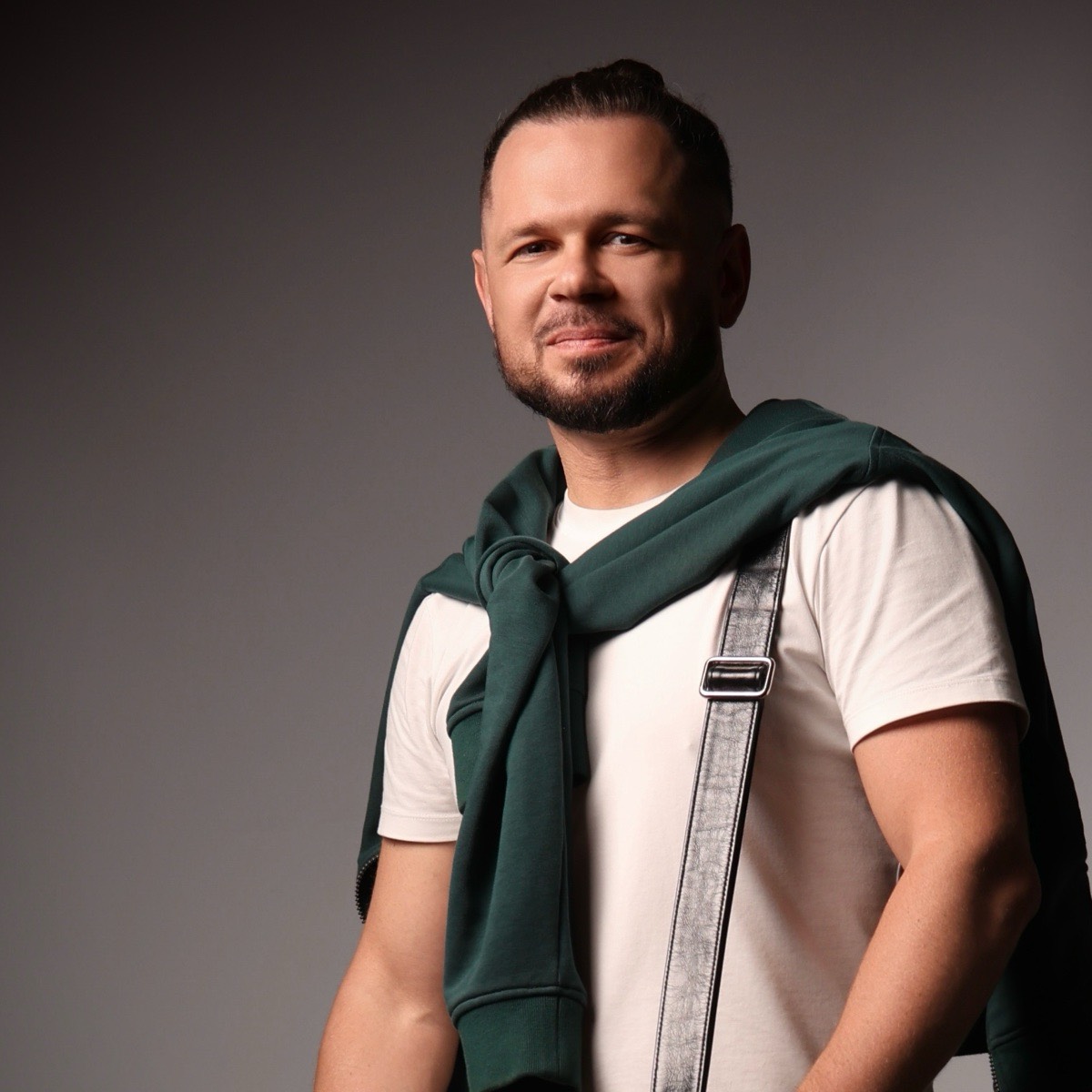 Дмитрий Красюк