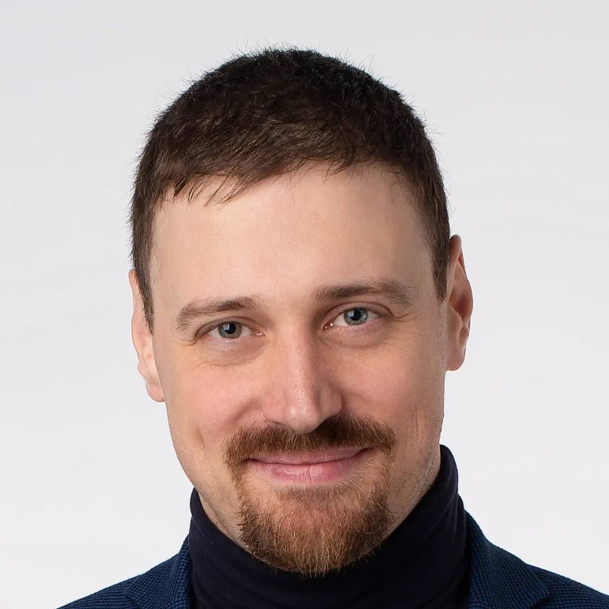 Юрий Ямщиков