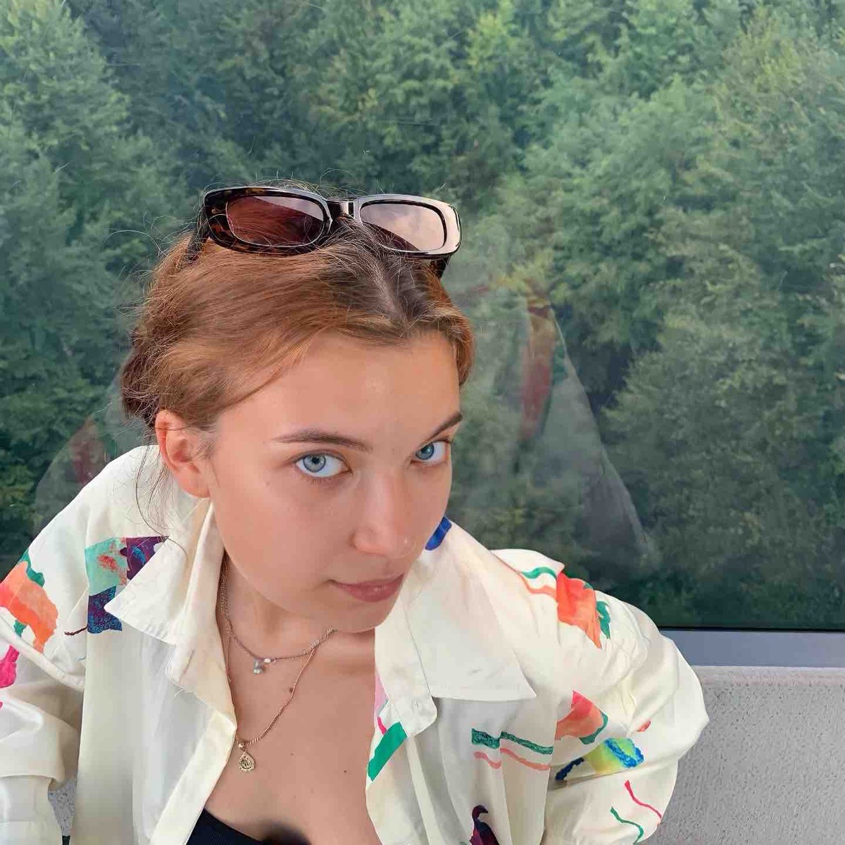 Камила Гиматдинова