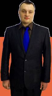 Иван Назаров