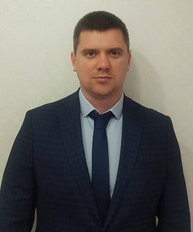 Павел Бочаров