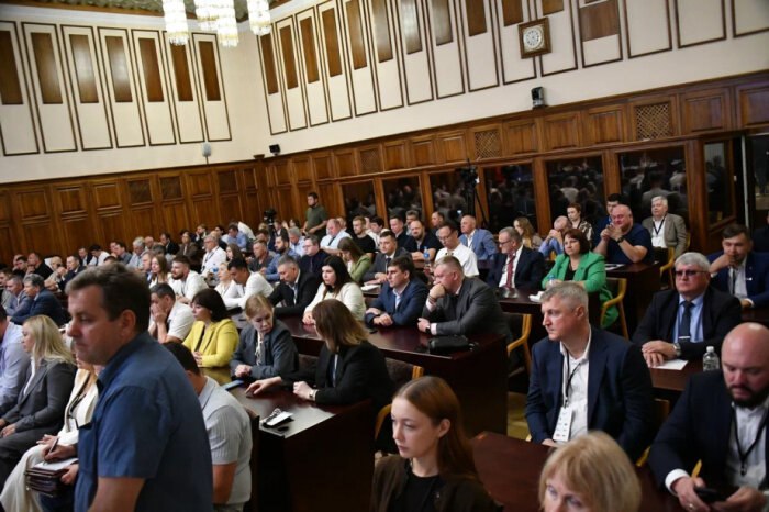 Власти Хабаровского края продолжают работу по реализации проекта строительства в регионе аффинажного завода | Сетка — социальная сеть от hh.ru