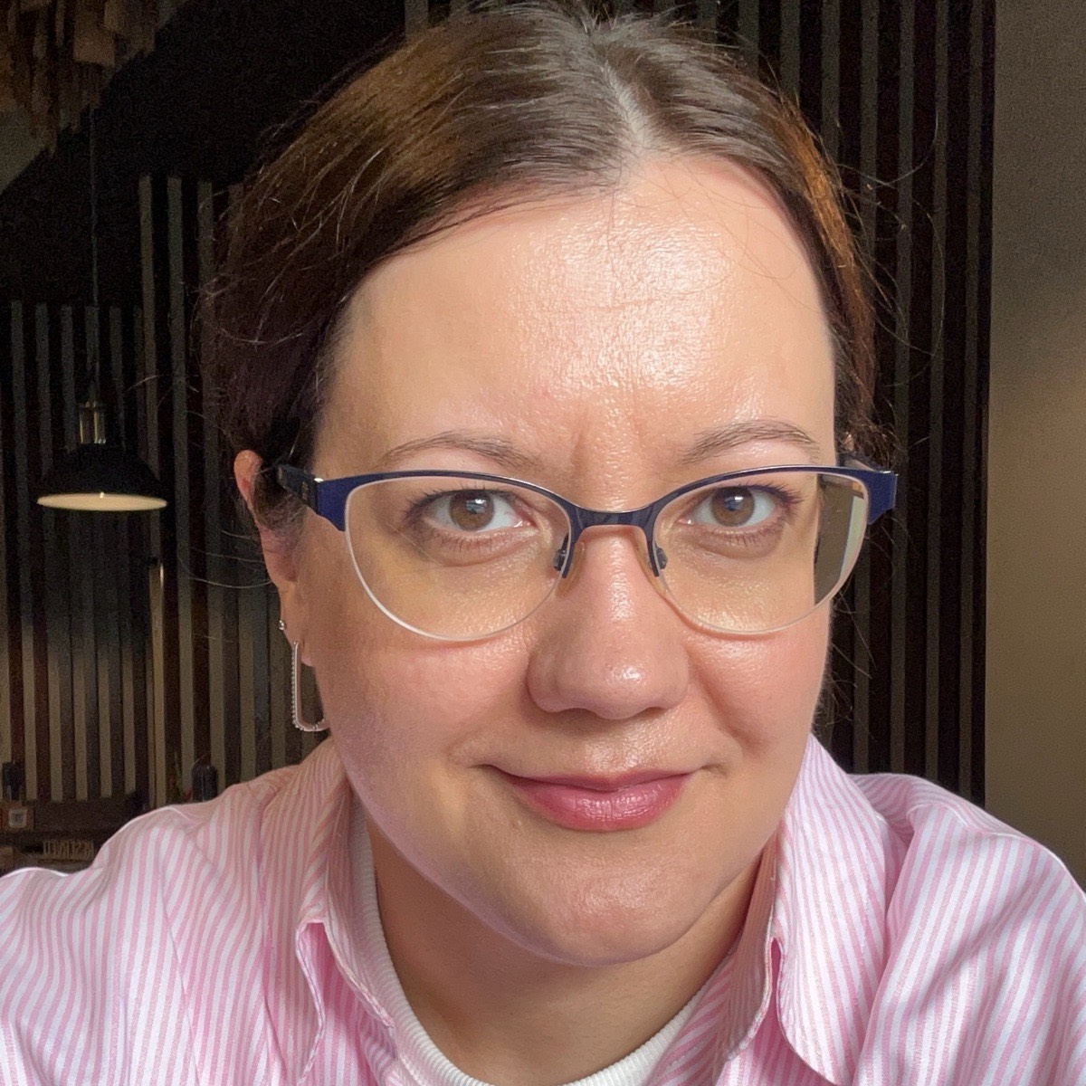 Марина Латохина