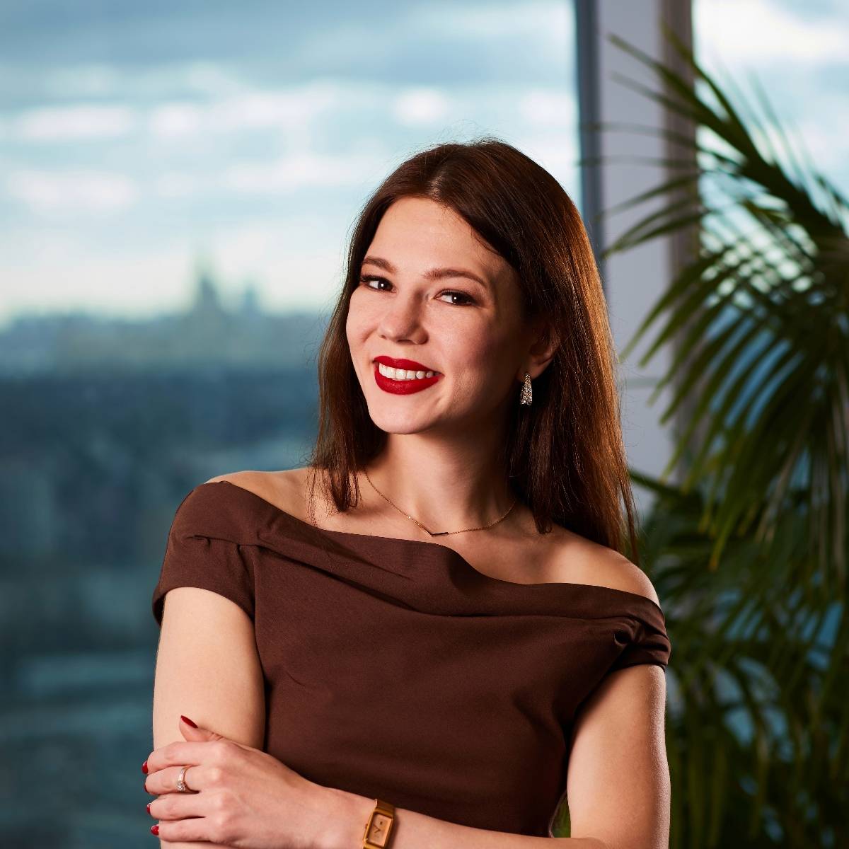 Елена Разуваева | Сетка — социальная сеть от hh.ru