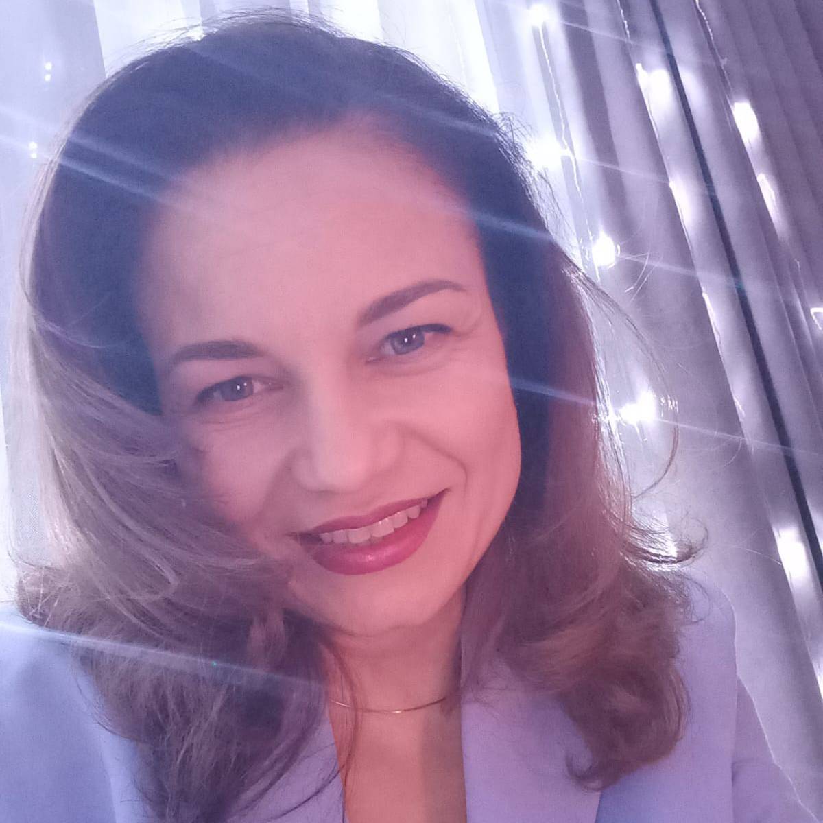 Виктория Кошмак