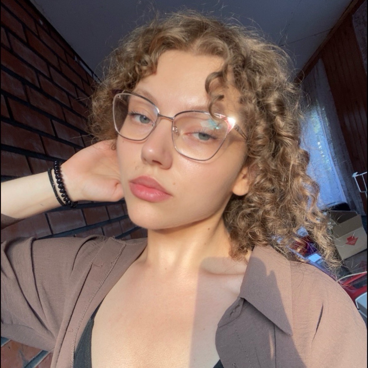 Наталья Павлихина