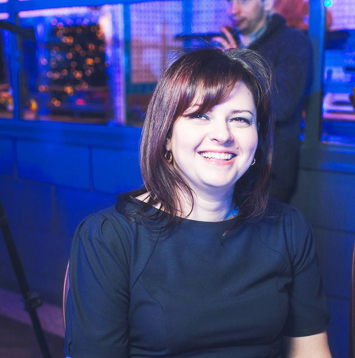 Ольга Жилокова | Сетка — социальная сеть от hh.ru