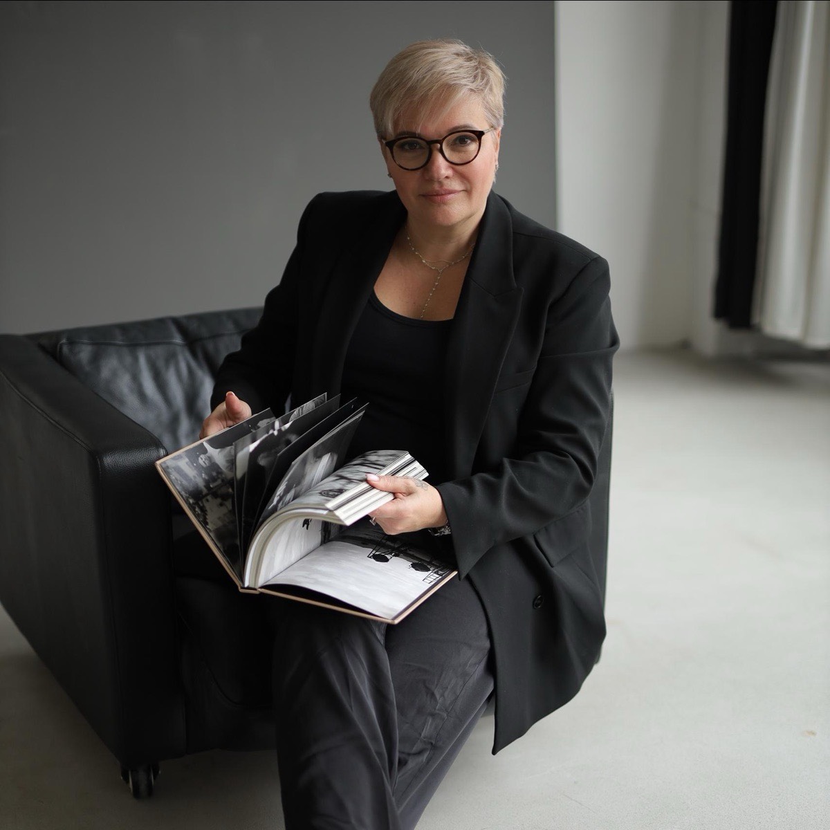 Оксана Селиванова | Сетка — социальная сеть от hh.ru