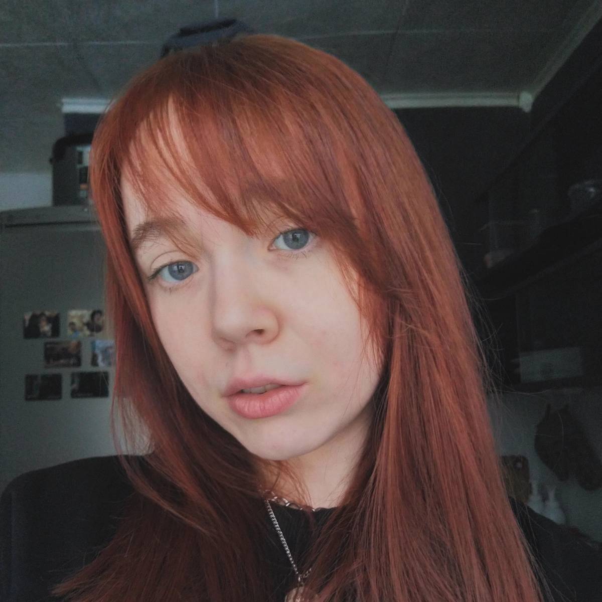 Ксения Шефер