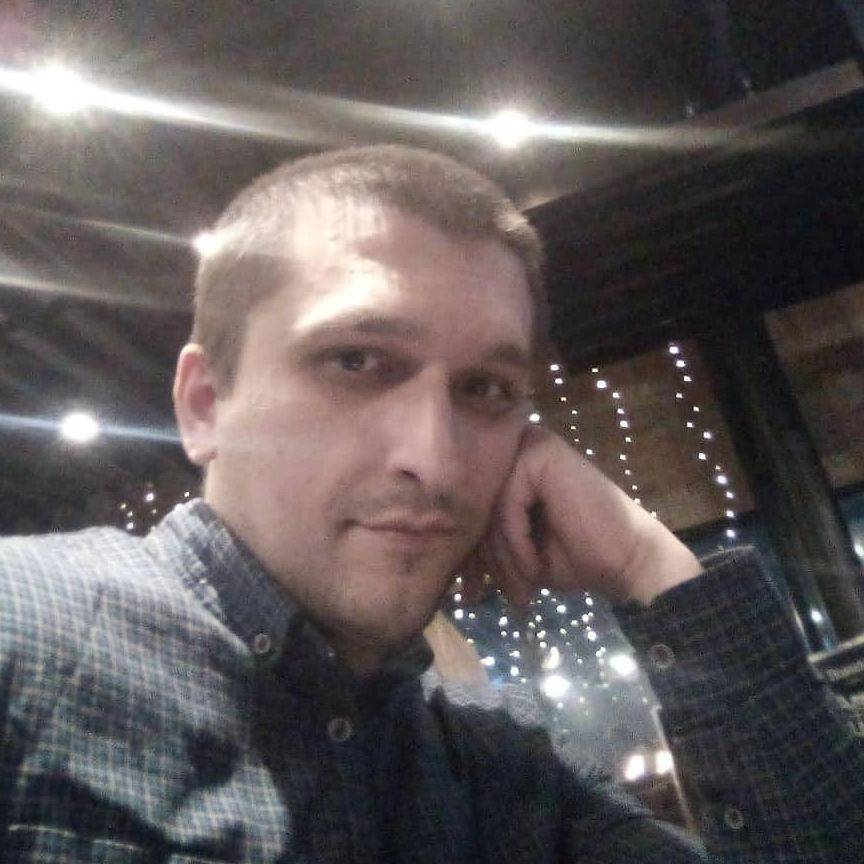 Артур Матевосян | Сетка — социальная сеть от hh.ru