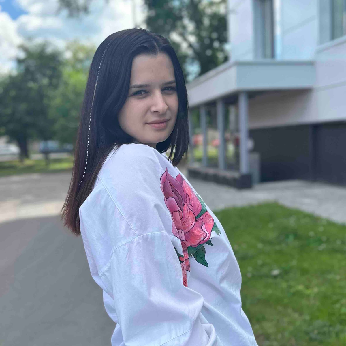 Мария Сударева | Сетка — социальная сеть от hh.ru