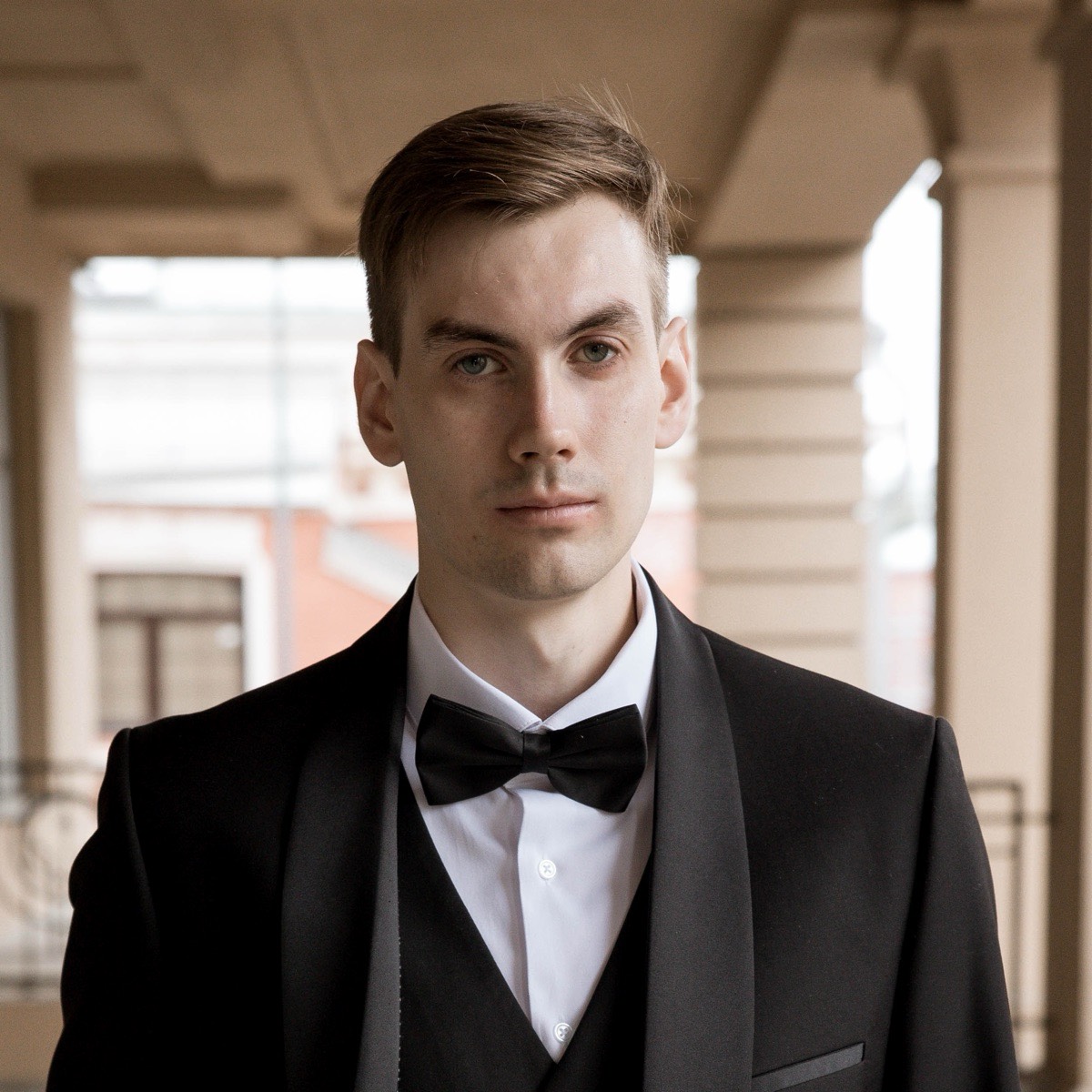 Илья Мартазов | Сетка — социальная сеть от hh.ru