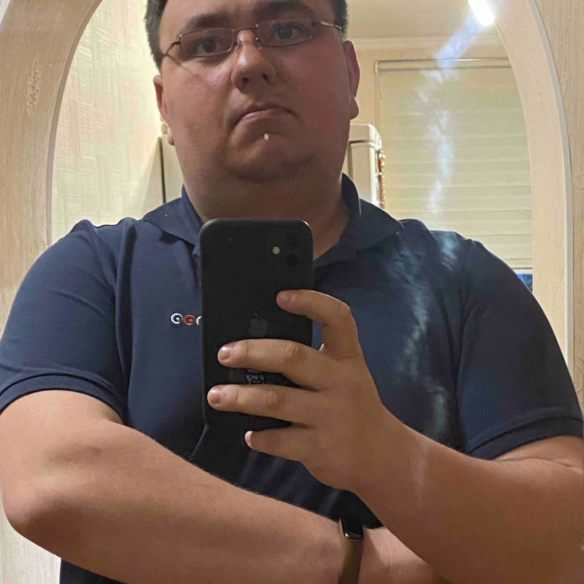 Александр Попов