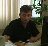 Александр Постников