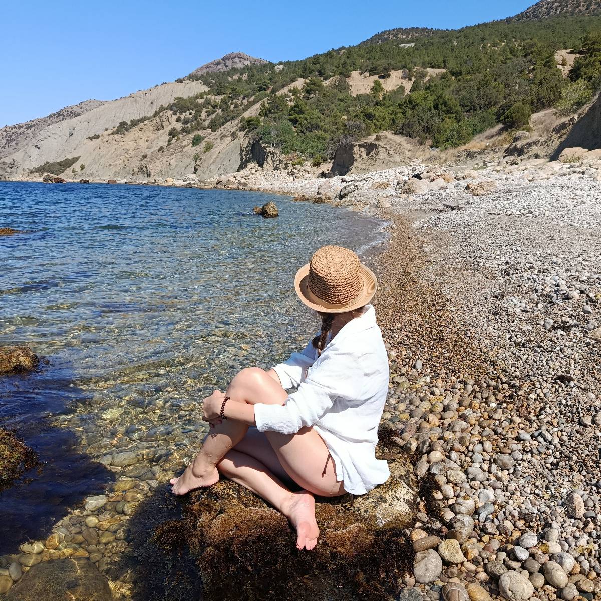 Екатерина Коваленко