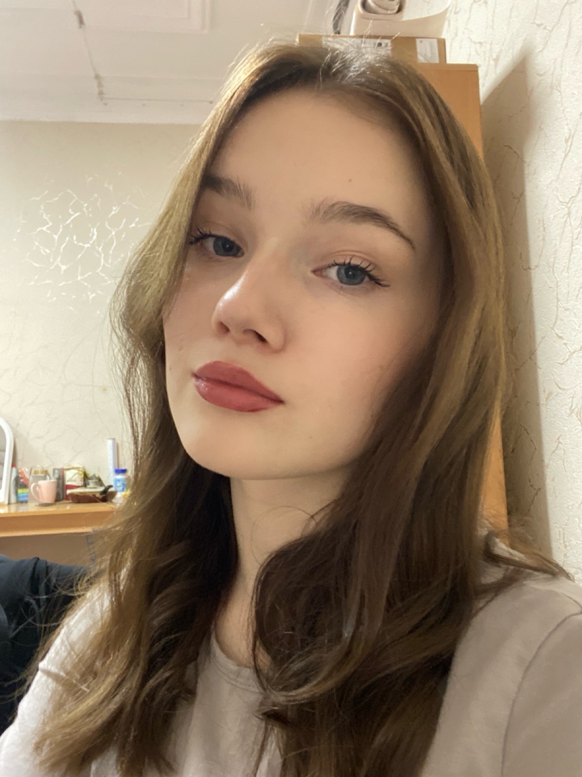 Ангелина Корнева