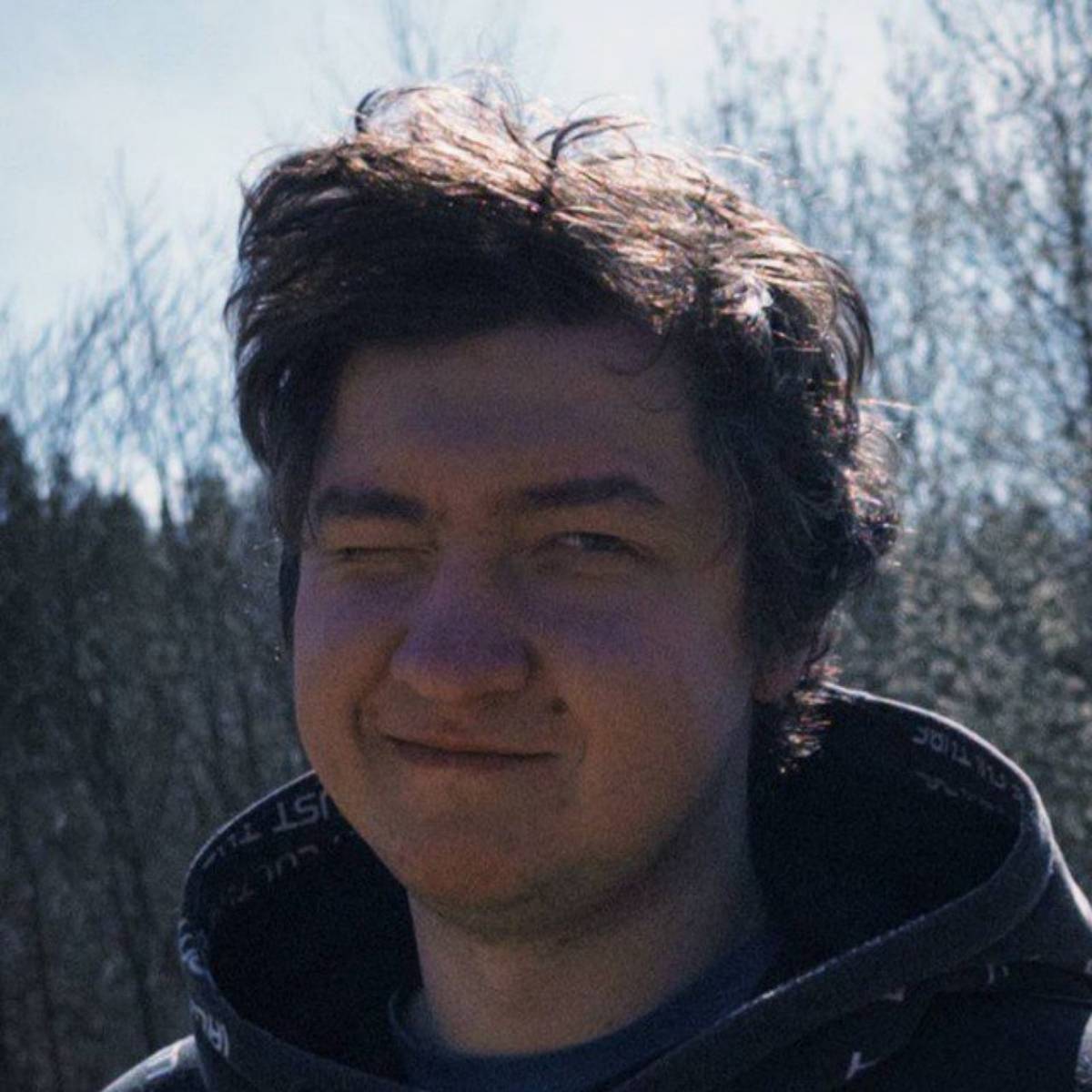 Егор Метелев | Сетка — социальная сеть от hh.ru