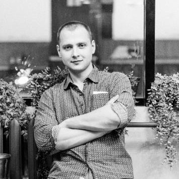Сергей Рыжов