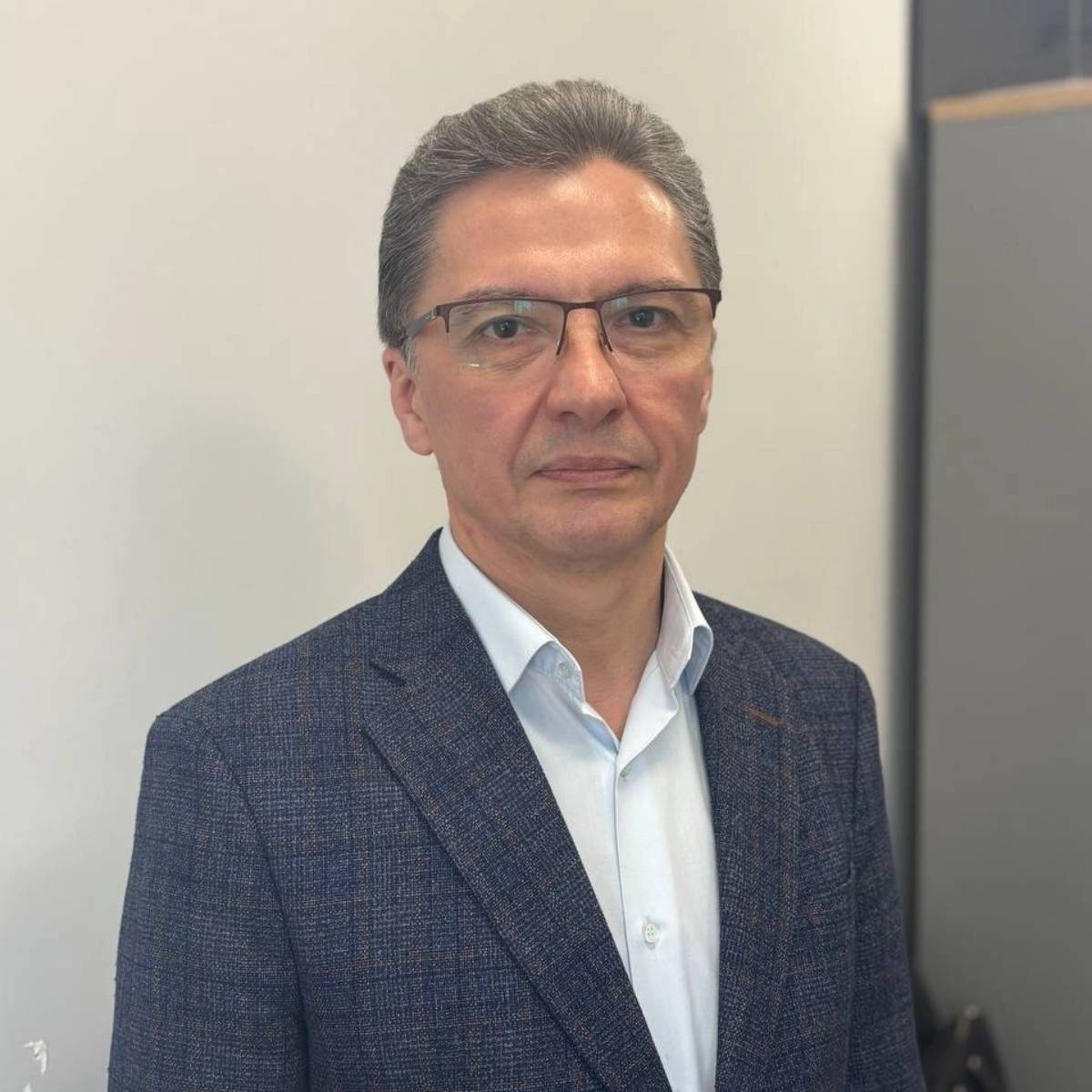 Владимир Мухортов | Сетка — социальная сеть от hh.ru