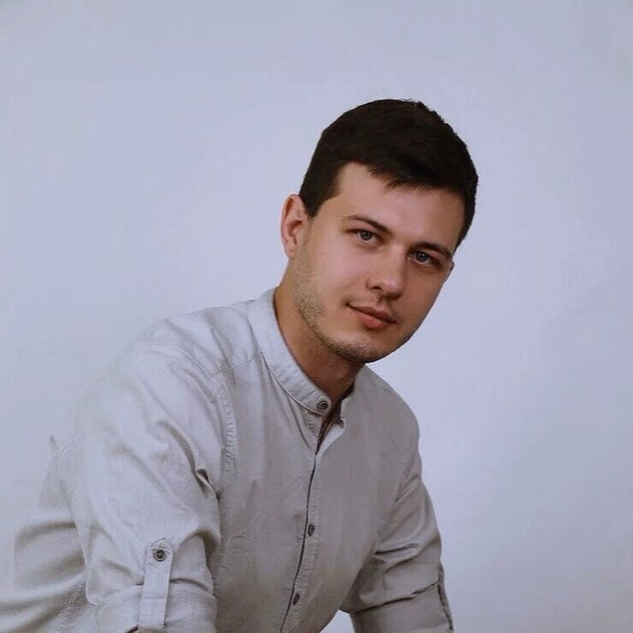 Андрей Сверкунов