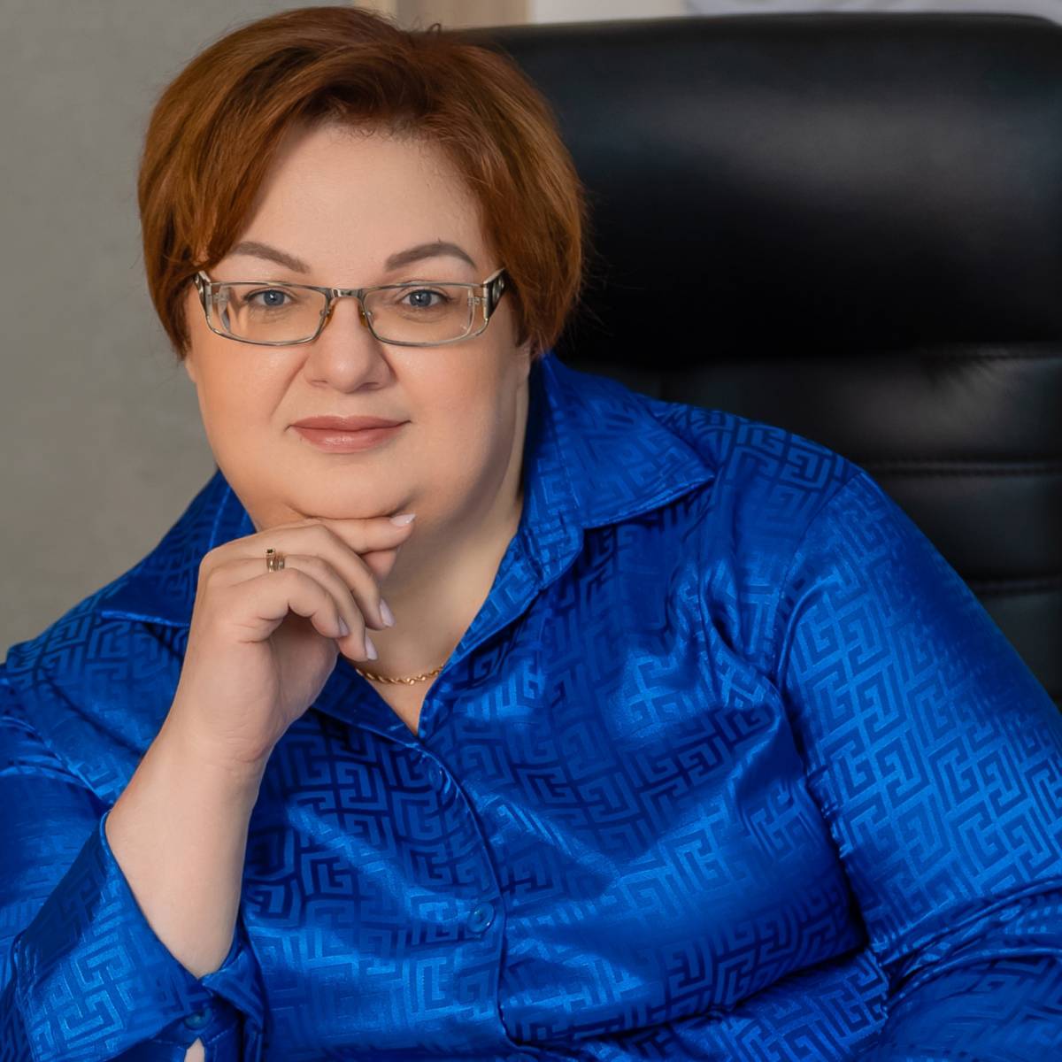 Елена Макогон