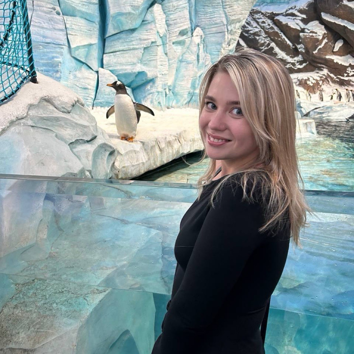 Полевая Анастасия | Сетка — социальная сеть от hh.ru