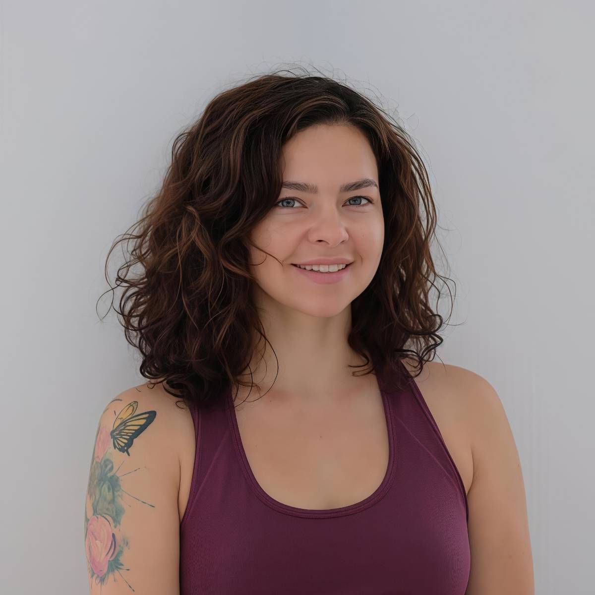 Александра Кропивенко | Сетка — социальная сеть от hh.ru