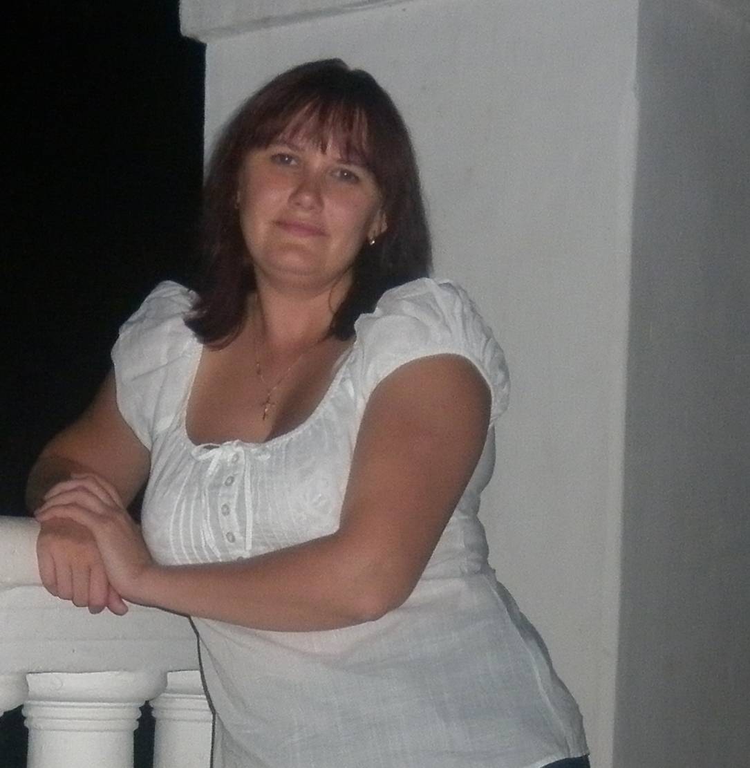 Елена Чеснокова
