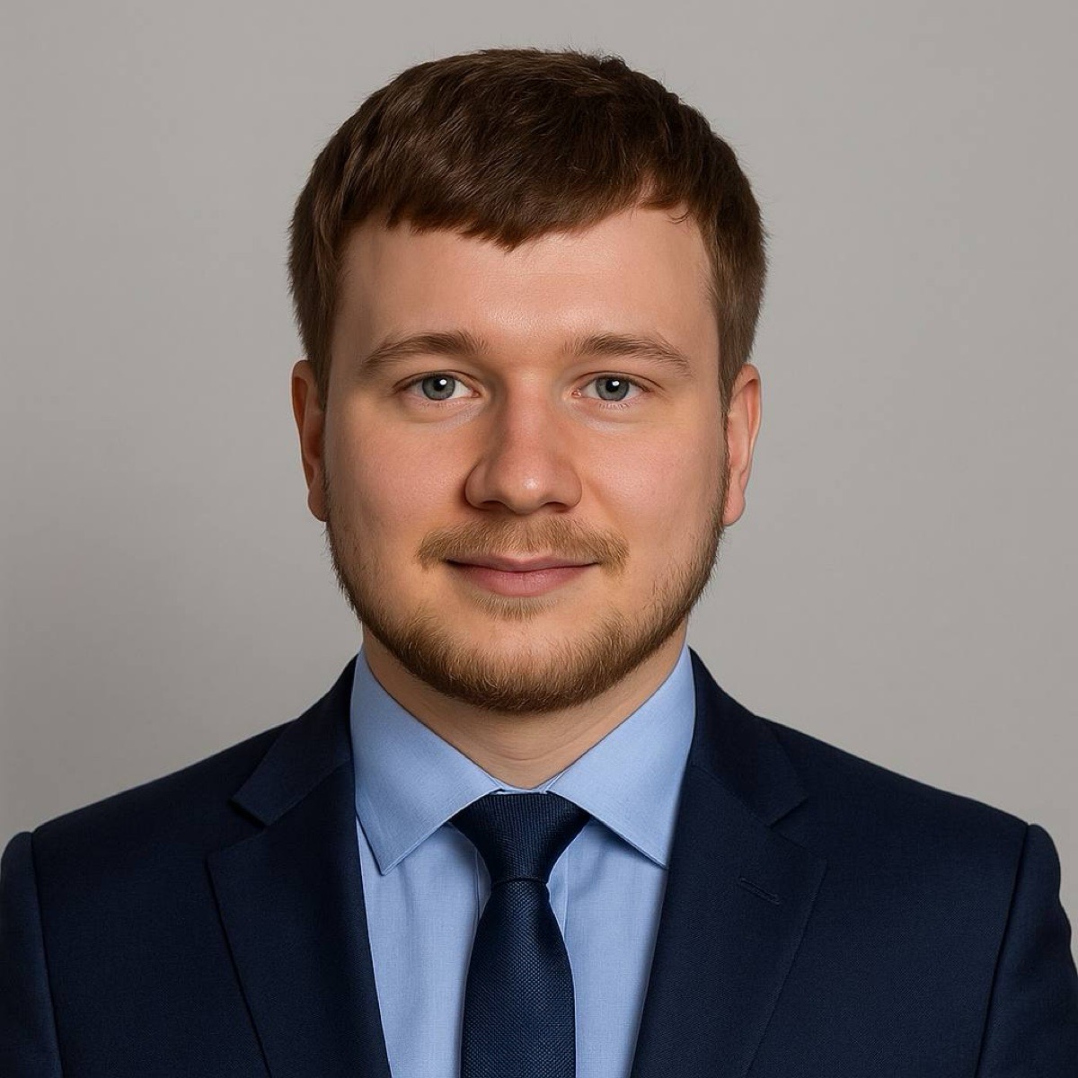 Дмитрий Ермилов | Сетка — социальная сеть от hh.ru