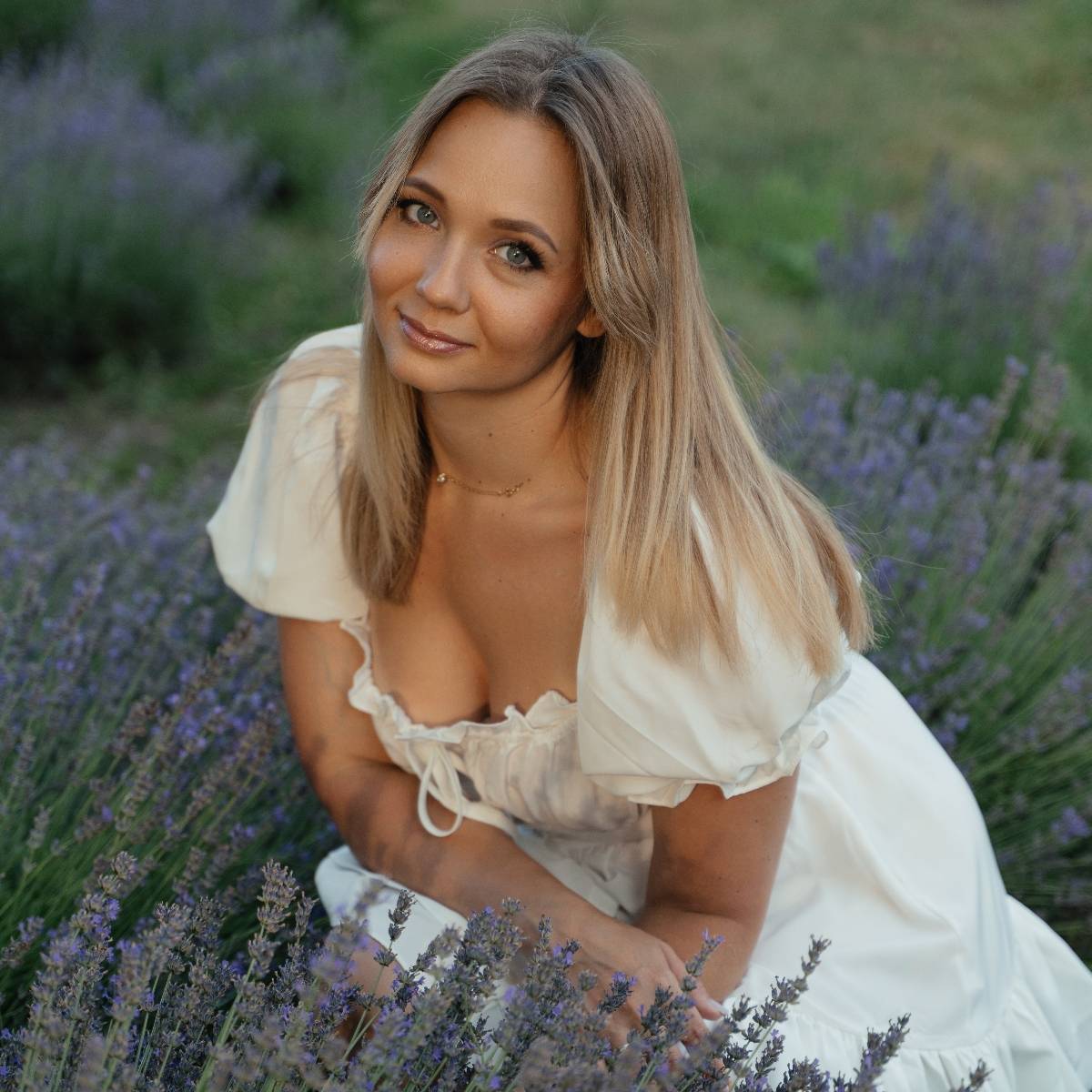 Екатерина Апыхтина