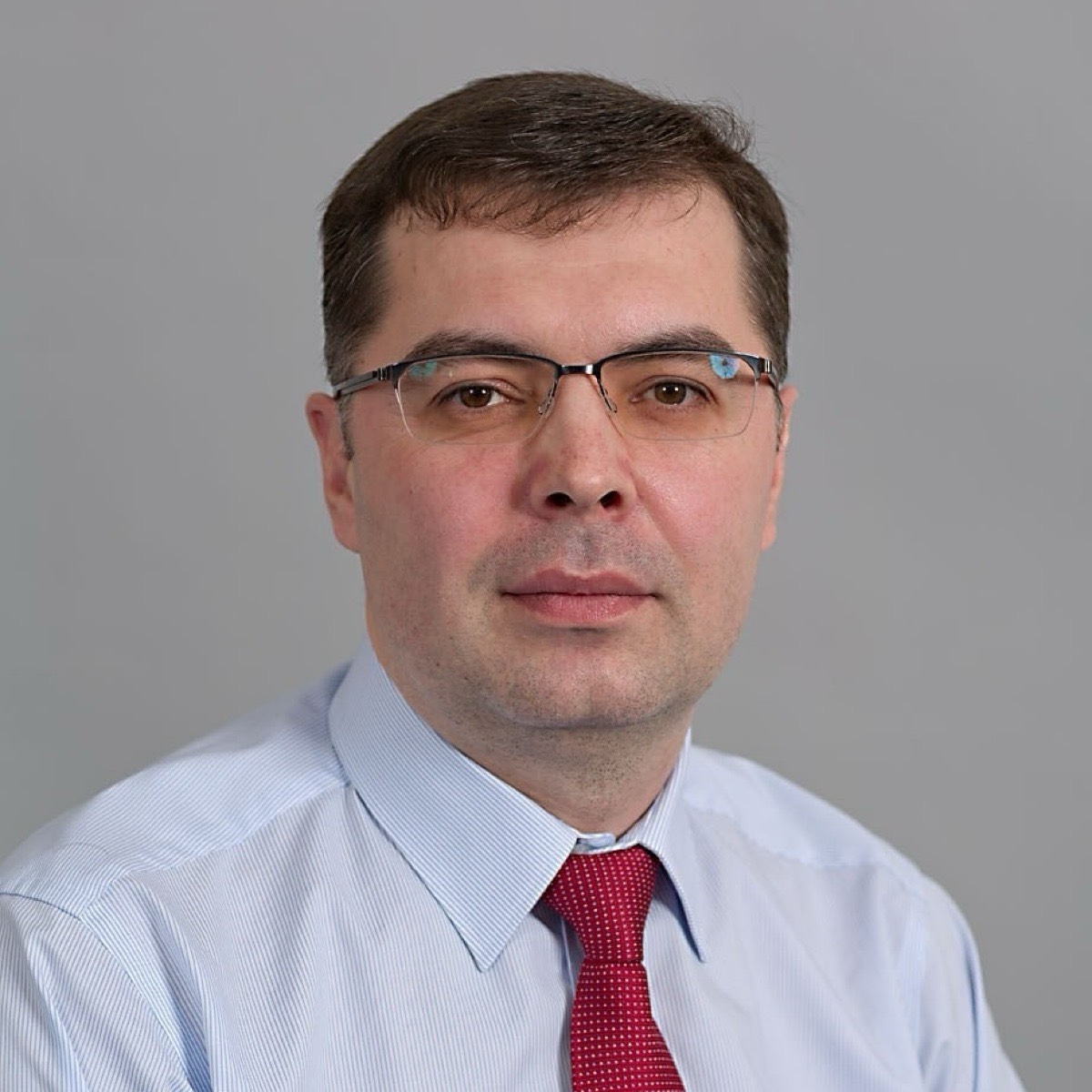 Алексей Говорков