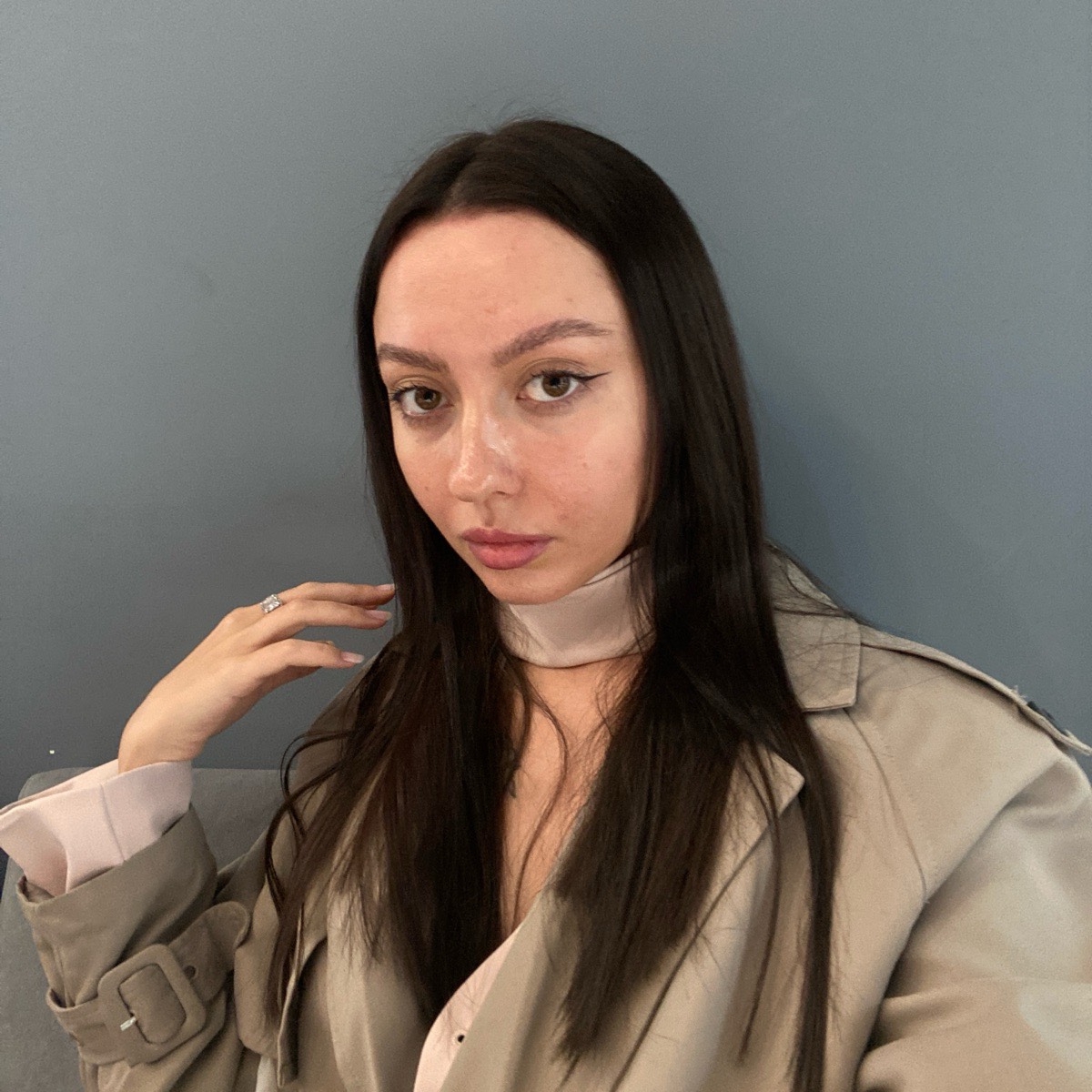 Юлия Михляева | Сетка — социальная сеть от hh.ru