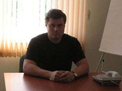 Алексей Зарудный