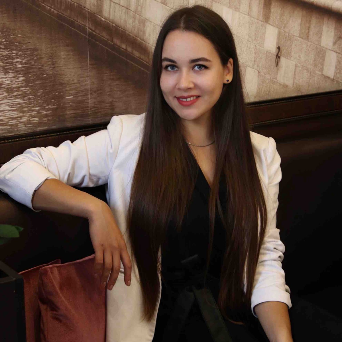 Екатерина Емельянова