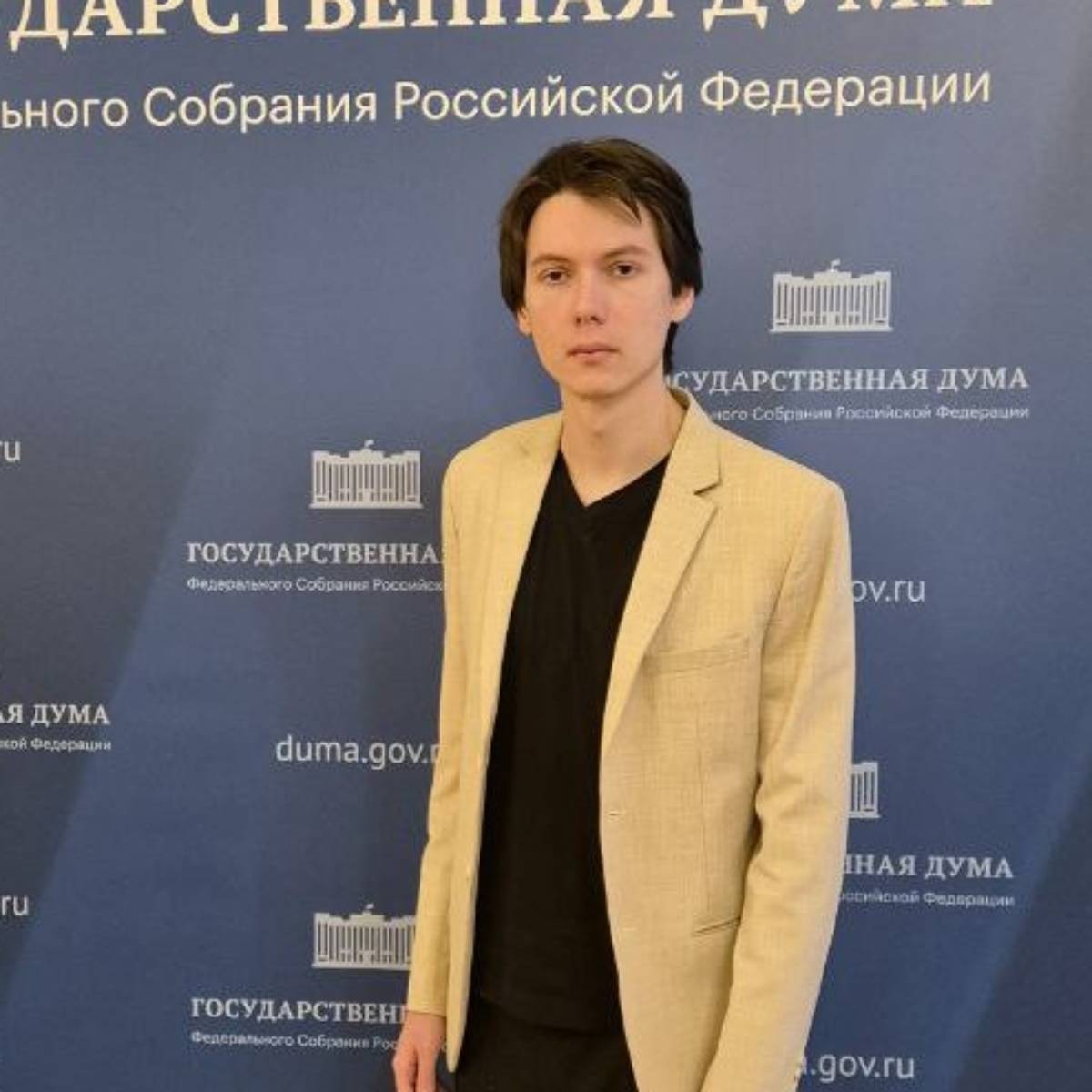 Георгий Титов | Сетка — социальная сеть от hh.ru