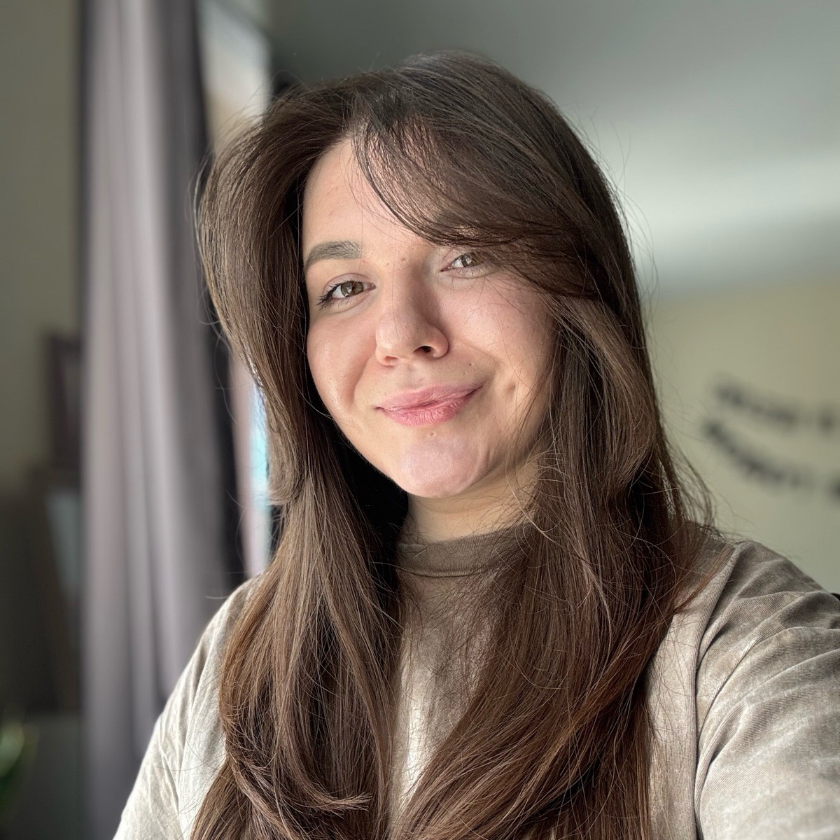 Анастасия Филиппова