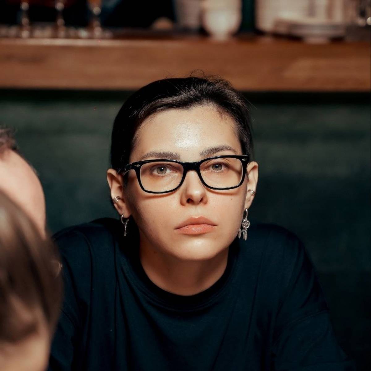 Елена Мачула | Сетка — социальная сеть от hh.ru