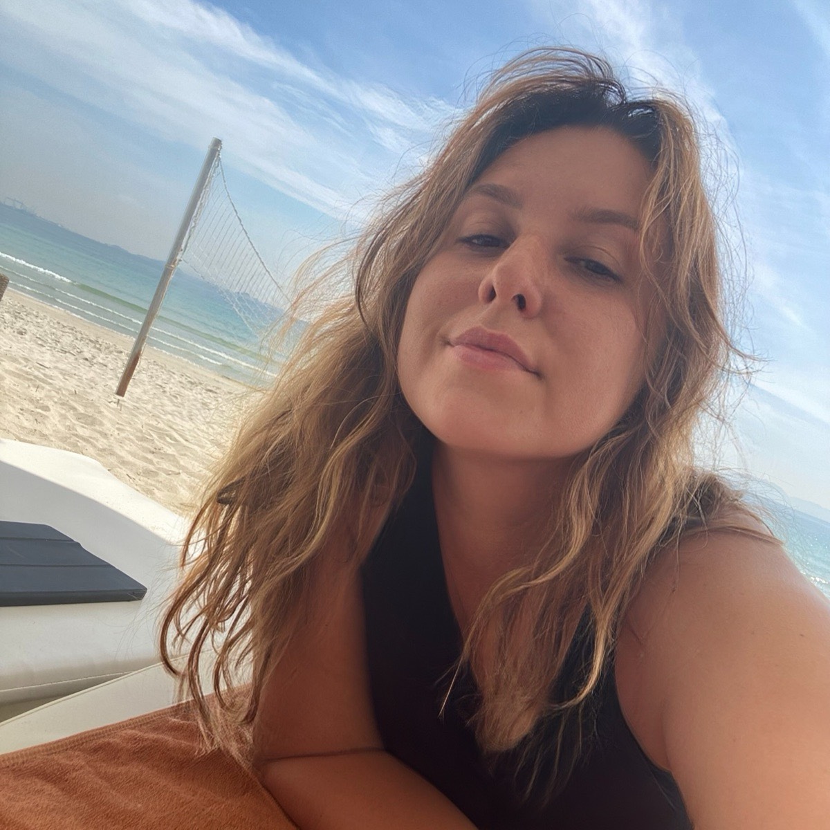 Марина Черепенникова