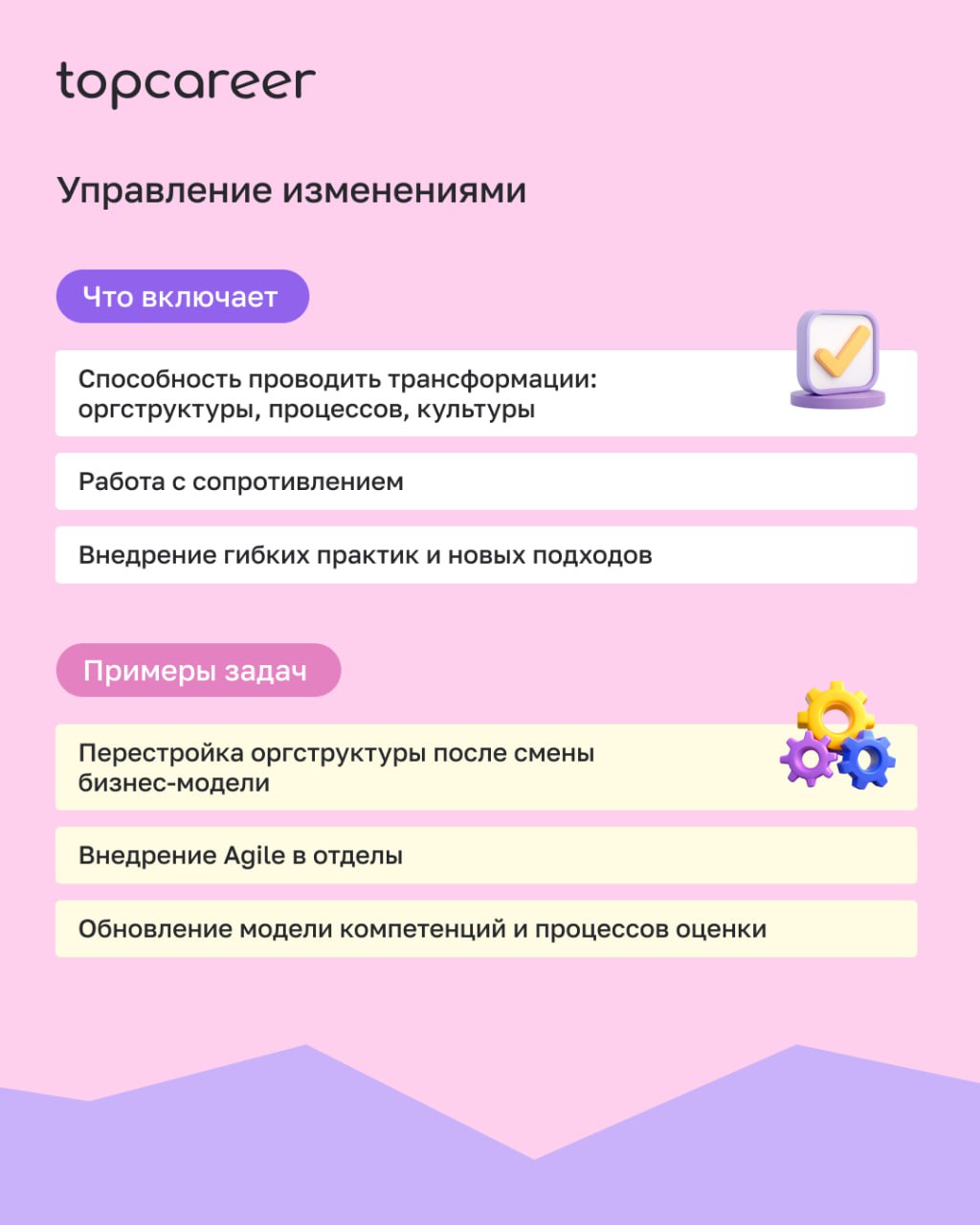 Что должен уметь HRD в 2025 году, чтобы быть стратегическим партнером бизнеса?
HR-директор сегодня:
✔️ влияет на стратегию компании
✔️ управляет трансформациями
✔️ переводит бизнес-задачи на язык HR
✔... | Сетка — социальная сеть от hh.ru