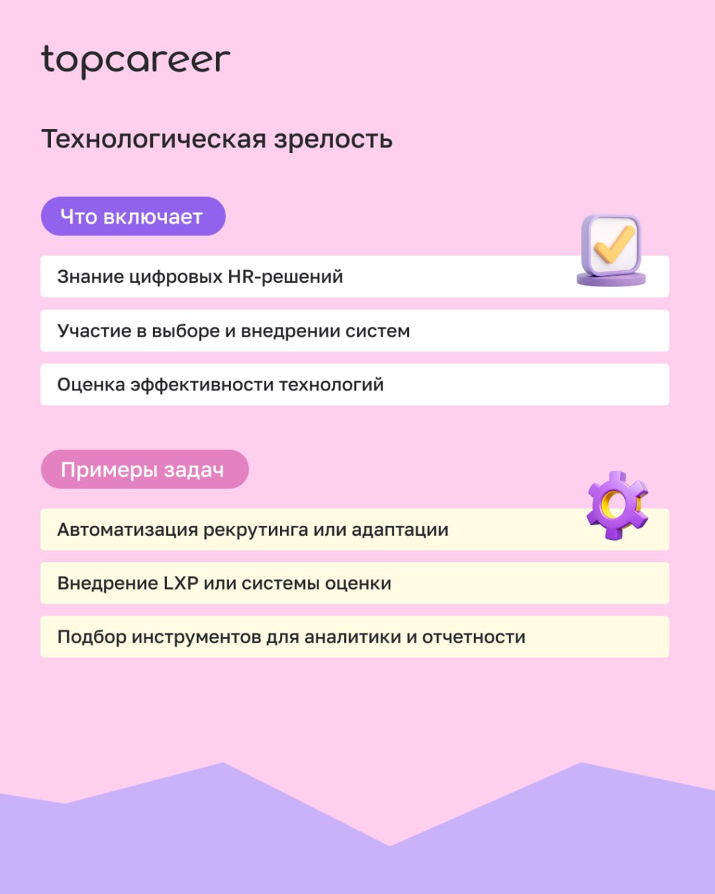 Что должен уметь HRD в 2025 году, чтобы быть стратегическим партнером бизнеса?
HR-директор сегодня:
✔️ влияет на стратегию компании
✔️ управляет трансформациями
✔️ переводит бизнес-задачи на язык HR
✔... | Сетка — социальная сеть от hh.ru