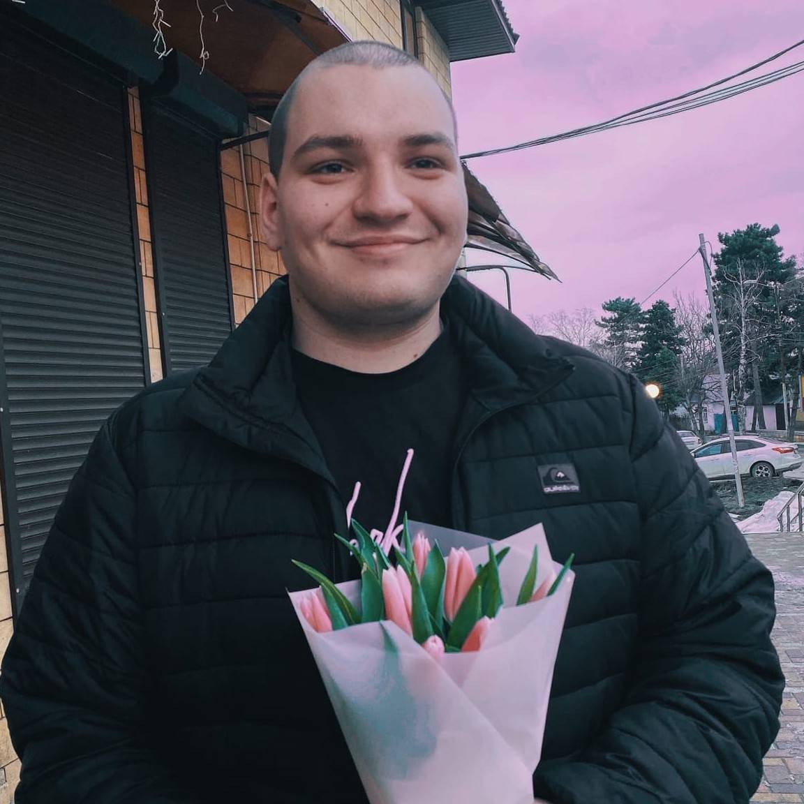 Дима Геженко | Сетка — социальная сеть от hh.ru