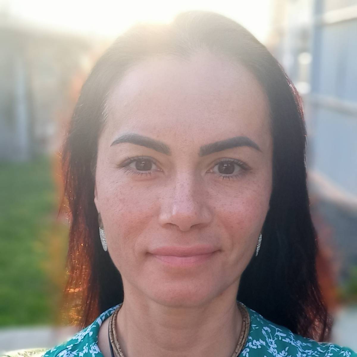 Яна Ремизова